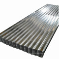 Galvanized Gi Corrugated Iron Sheet Corrugated Sheet